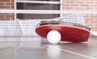 table-tennis